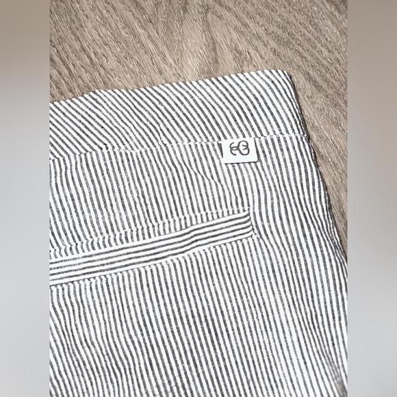 STUSSY stripped vintage jorts - Picture 5 of 6